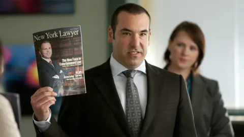 movie image