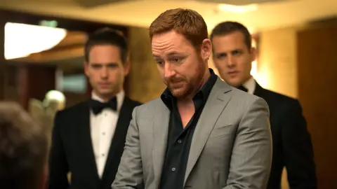 movie image
