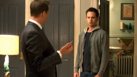 movie image