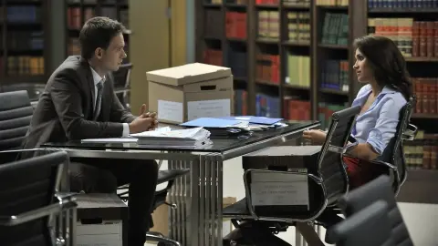 movie image