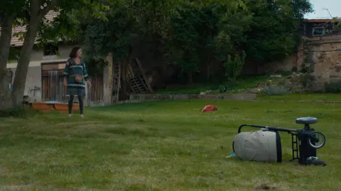 movie image