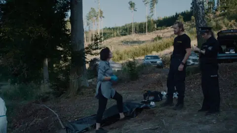 movie image