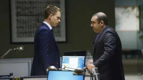 movie image