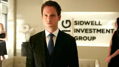 movie image