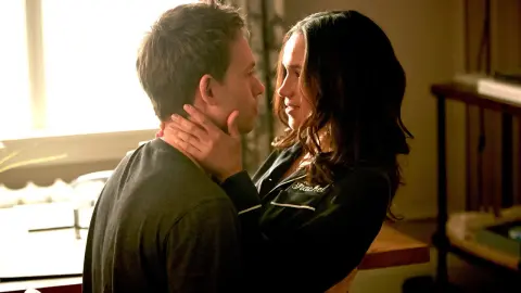 movie image