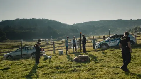 movie image