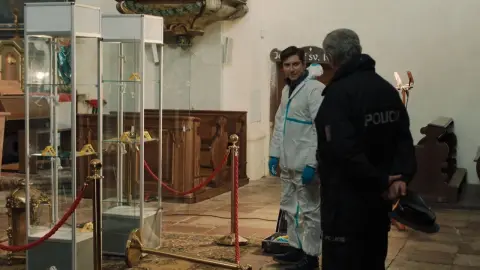 movie image