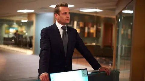 movie image