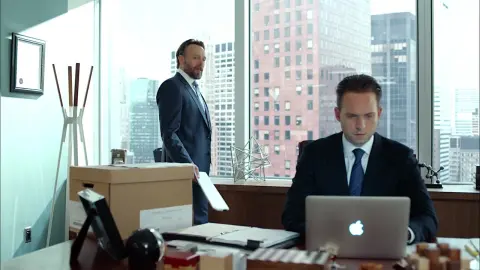 movie image