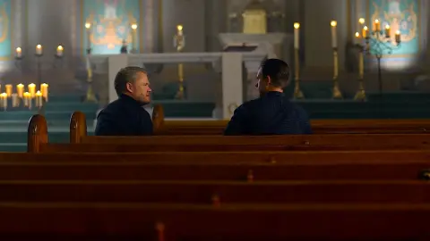 movie image