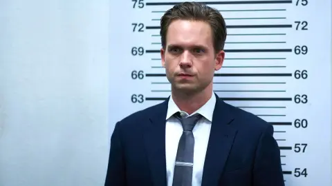 movie image