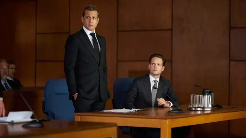 movie image