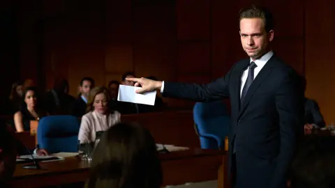 movie image
