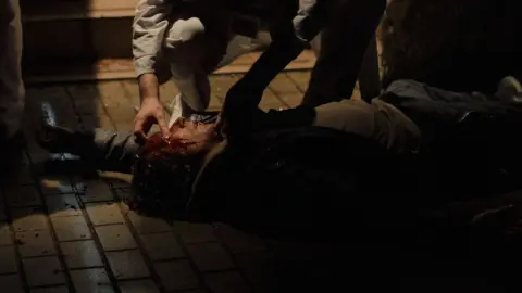 movie image