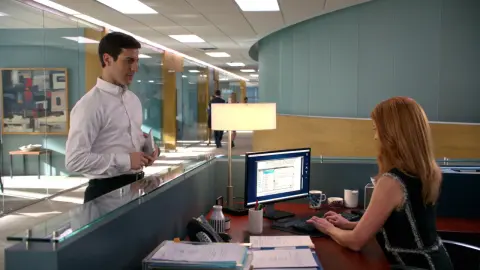movie image