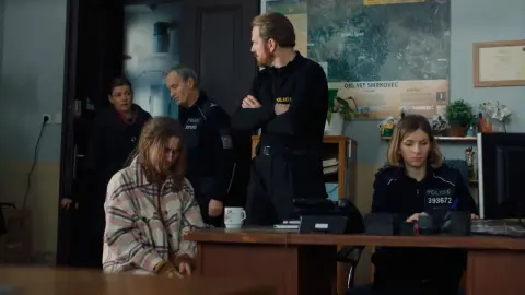 movie image
