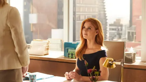 movie image