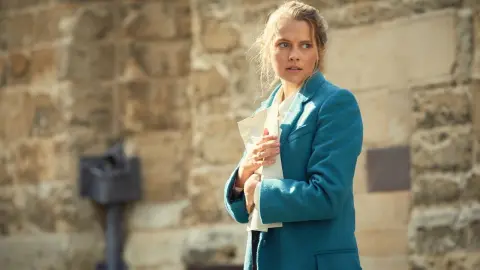 movie image