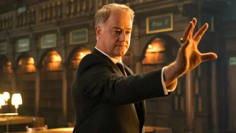 movie image
