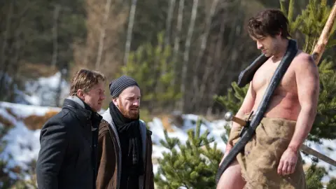 movie image