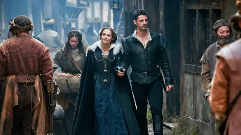 movie image