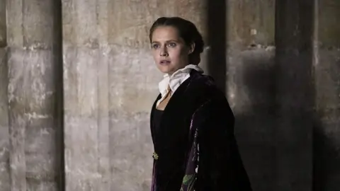 movie image
