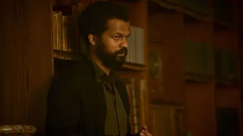 movie image
