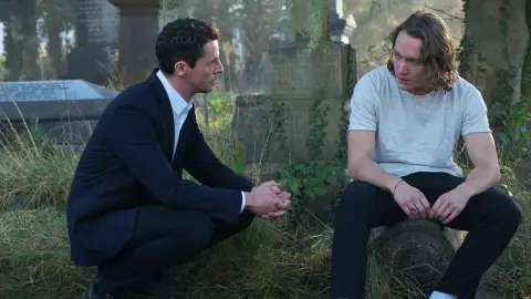 movie image