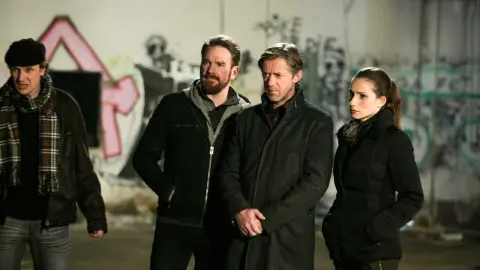 movie image