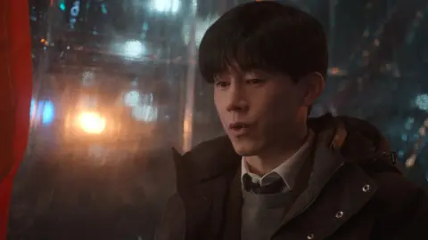 movie image