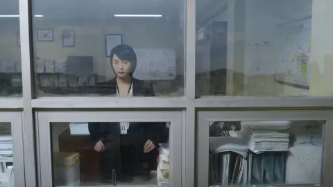 movie image