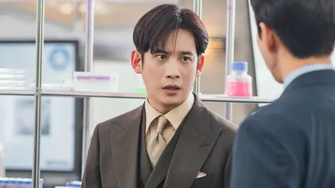 movie image