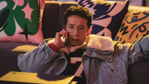 movie image