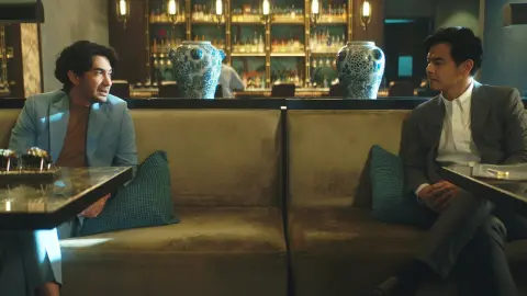 movie image