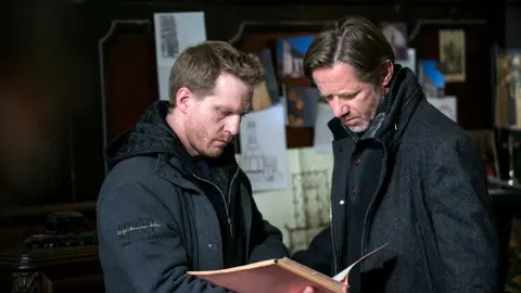 movie image