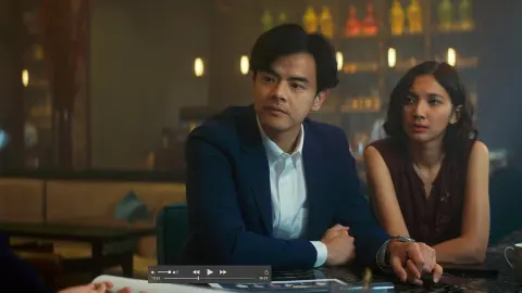 movie image