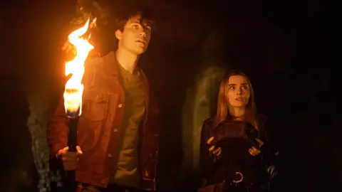 movie image