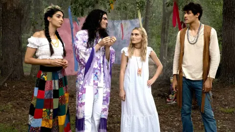 movie image