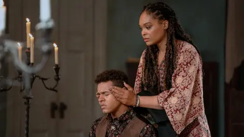 movie image