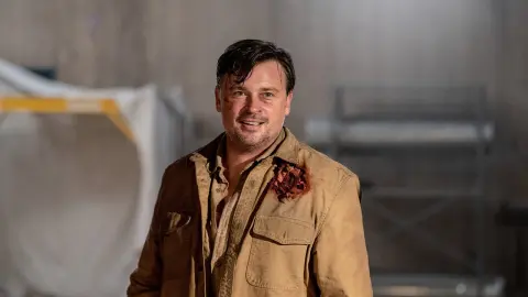 movie image