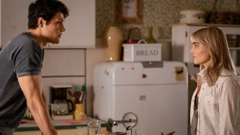 movie image