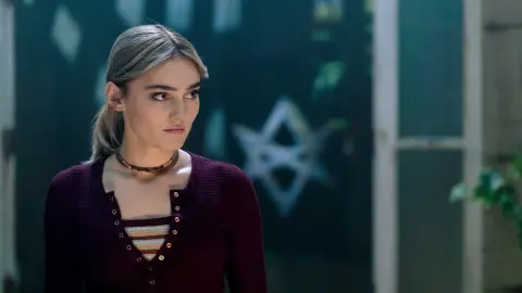 movie image