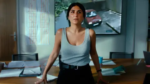 movie image