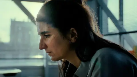 movie image
