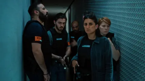 movie image