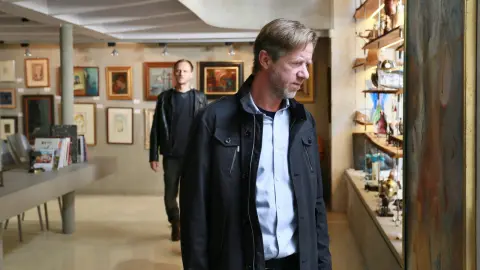 movie image