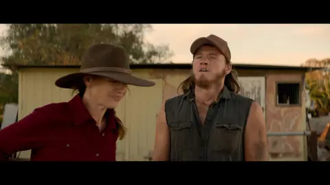 movie image