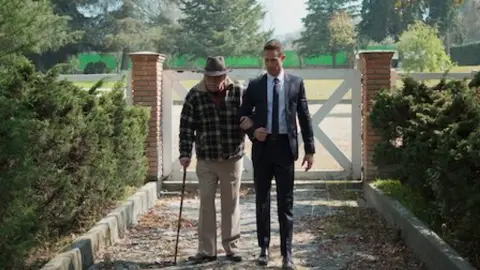movie image