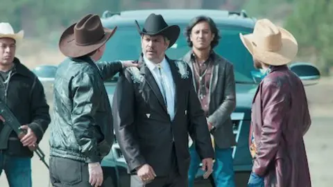 movie image