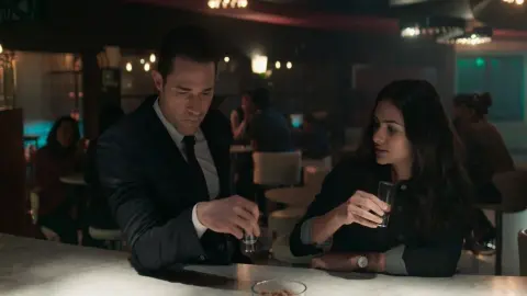 movie image